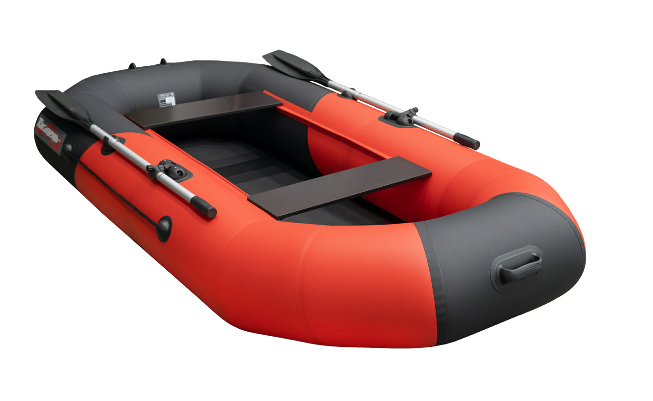 Лодка Таймень NX 270 в Набережных Челнах