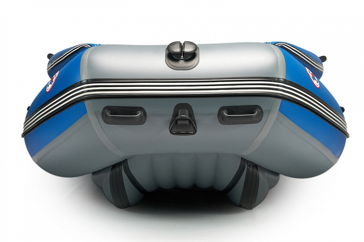 Лодка MISHIMO FAMILY LITE DF 400 в Набережных Челнах