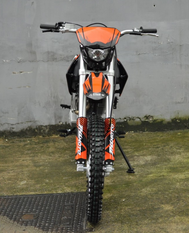 Мотоцикл JHLMOTO JHL MX300 PR300 (175FMN) в Набережных Челнах