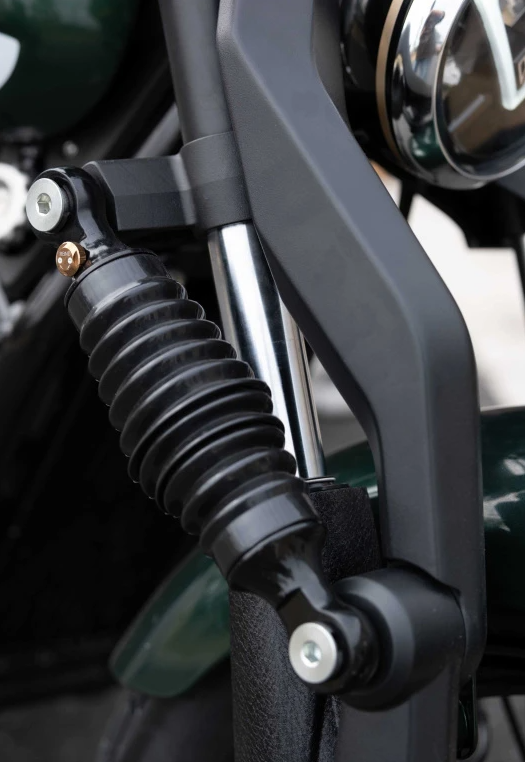 Мотоцикл Benda Napoleon 250 в Набережных Челнах