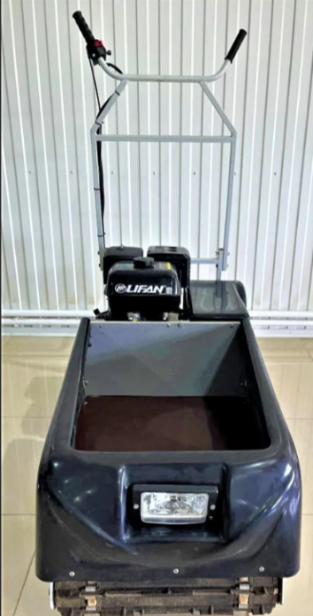 Мотобуксировщик ЕНОТ М 15 Л.С. в Набережных Челнах