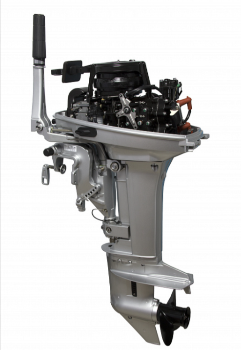 Лодочный мотор Seanovo SN9.9FFEL Enduro в Набережных Челнах