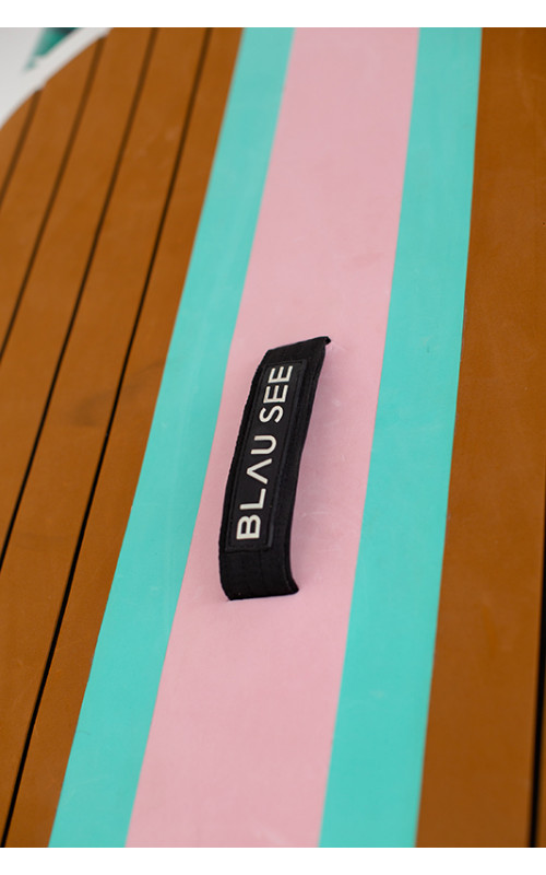 НАДУВНОЙ SUP BOARD FLAMINGO 11,6 в Набережных Челнах