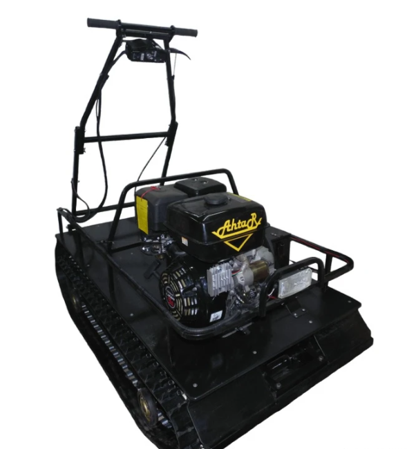 Мотобуксировщик Ahtar SL 9 с электростартером в Набережных Челнах