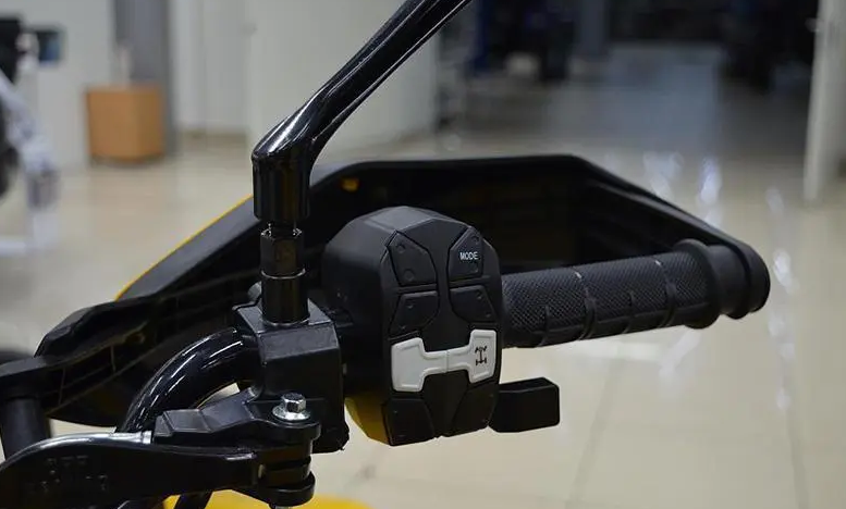 Квадроцикл HISUN GUARDIAN 400L /LONG в Набережных Челнах