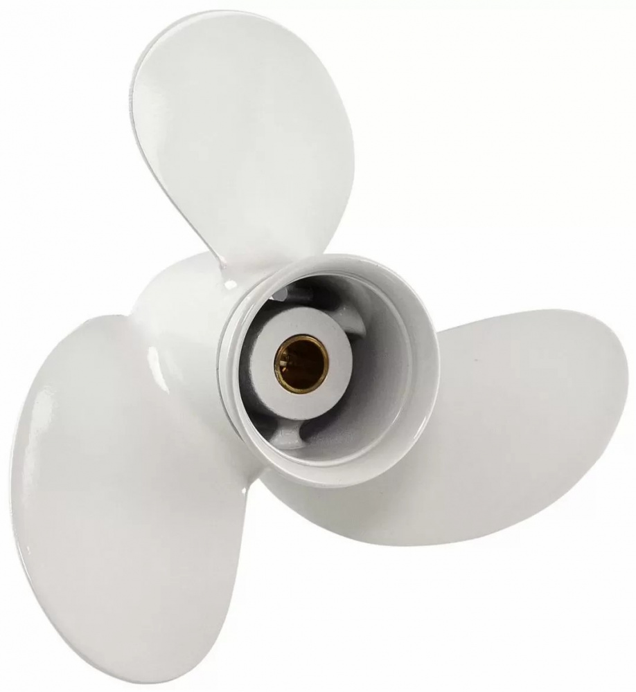 ВИНТ ГРЕБНОЙ TOHATSU 8-9.8; 3X8,5X6,5 в Набережных Челнах