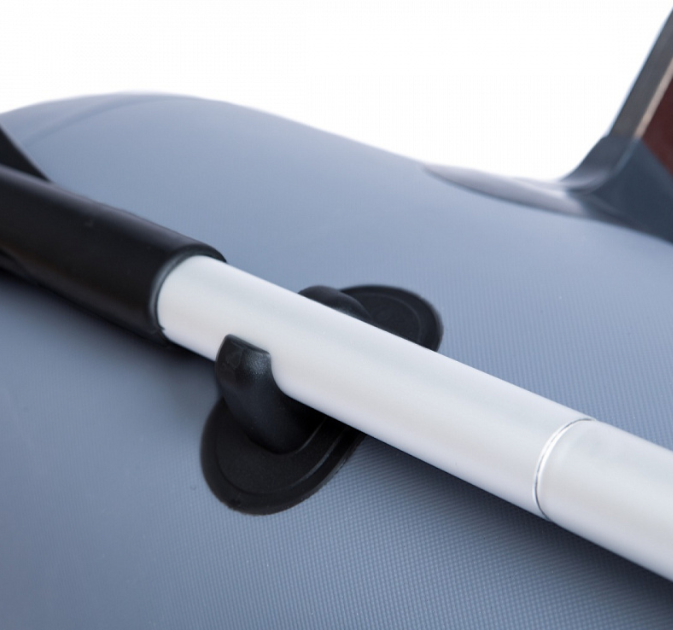 ЛОДКА НАДУВНАЯ YUKONA 230 TL (БЕЗ ПАЙОЛА) в Набережных Челнах