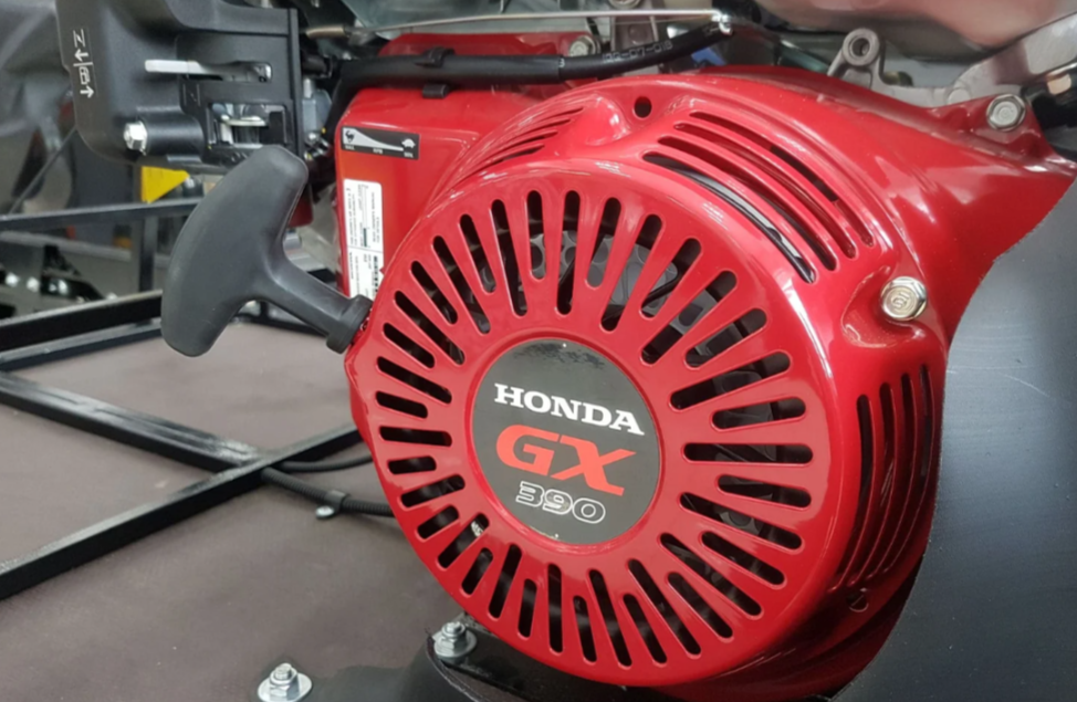 Мотобуксировщик PAXUS 650 AVANT 15 л.с. в Набережных Челнах