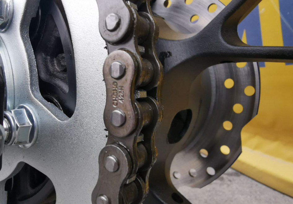 Мотоцикл MOTOLAND (МОТОЛЕНД) 250 CB250 (172FMM-5/PR250) (2022 г.) в Набережных Челнах