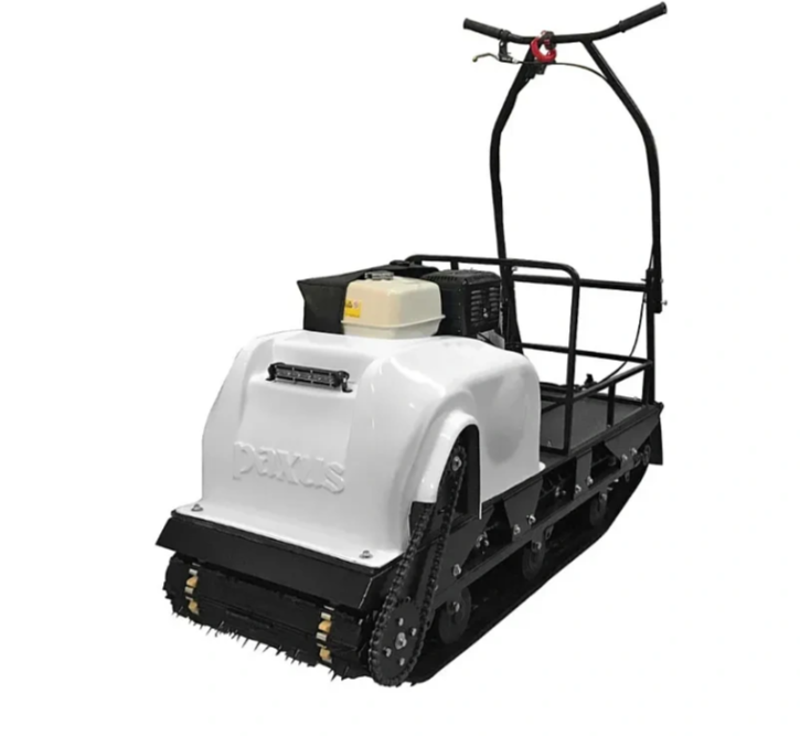 Мотобуксировщик PAXUS 500 AVANT 15 л.с. в Набережных Челнах