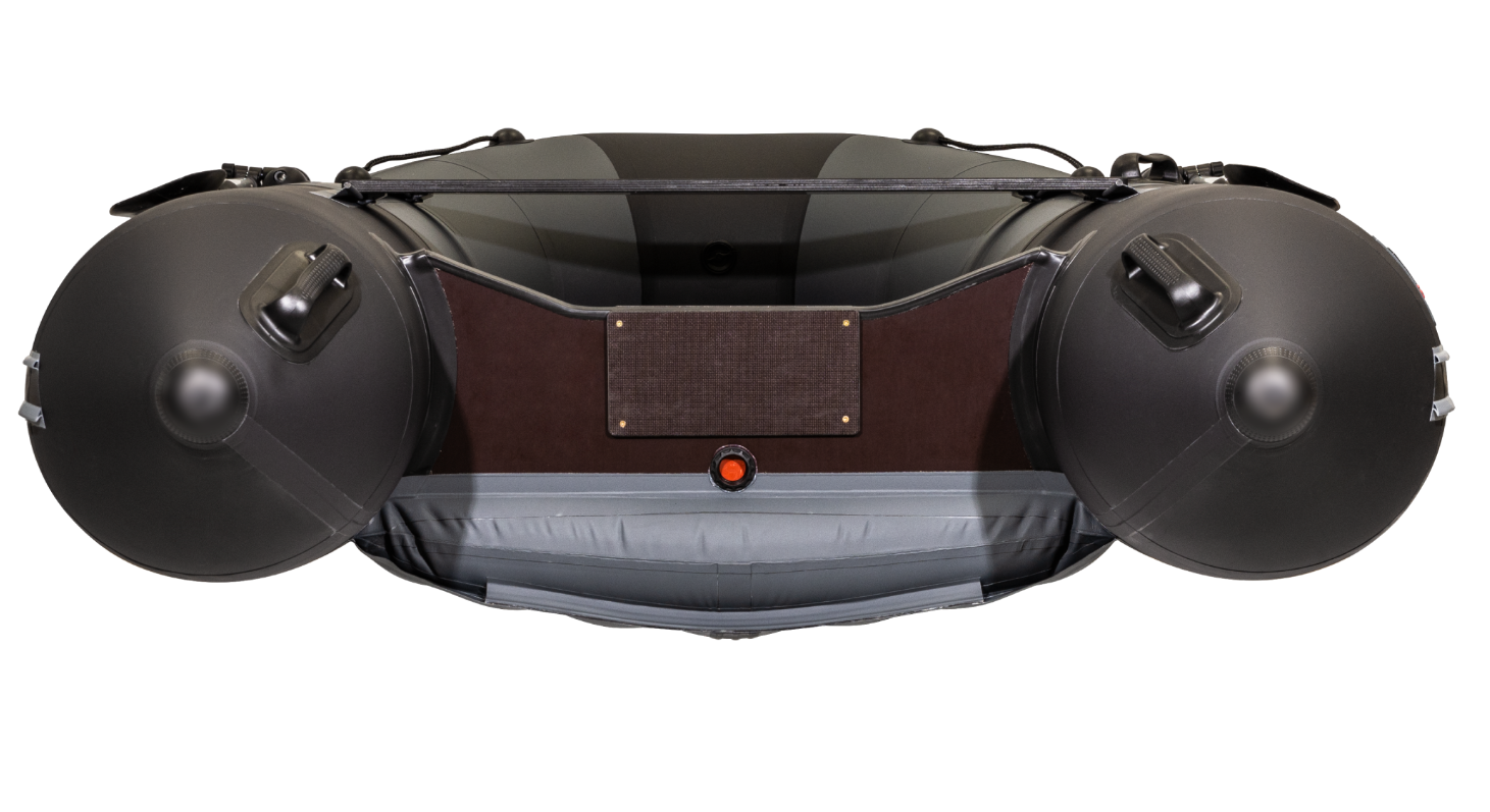 Лодка Таймень NX 3800 НДНД PRO в Набережных Челнах