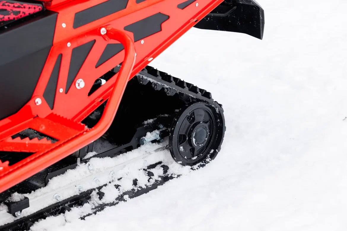 Снегоход IRBIS TUNGUS 400 25/26 в Набережных Челнах