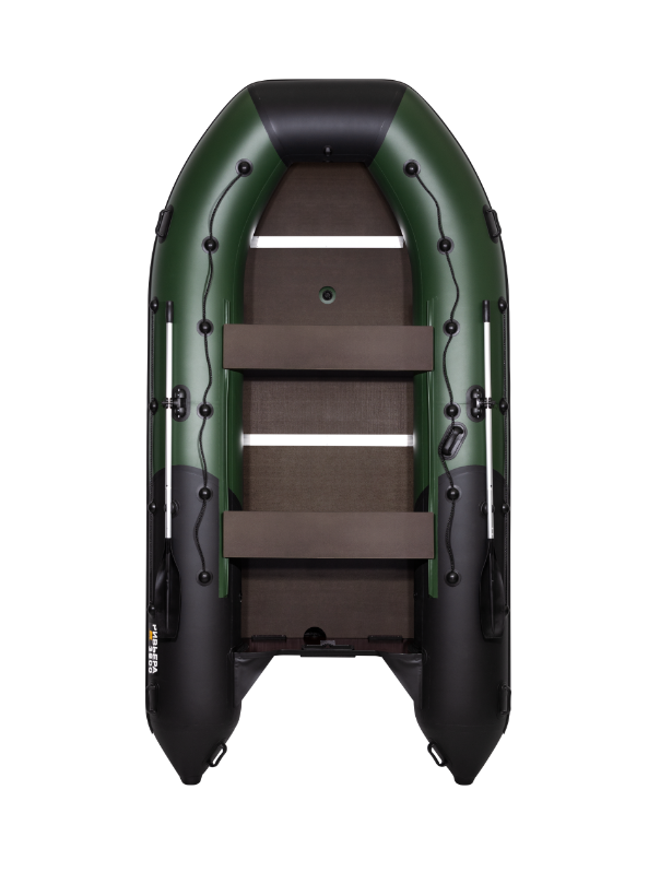 Лодка Ривьера Максима 3800 СК в Набережных Челнах