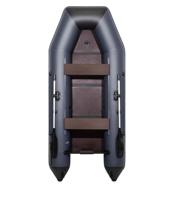  Лодка АКВА 3200 слань-книжка киль в Набережных Челнах