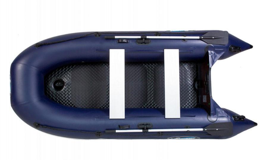 НАДУВНАЯ ЛОДКА GLADIATOR B330AD в Набережных Челнах