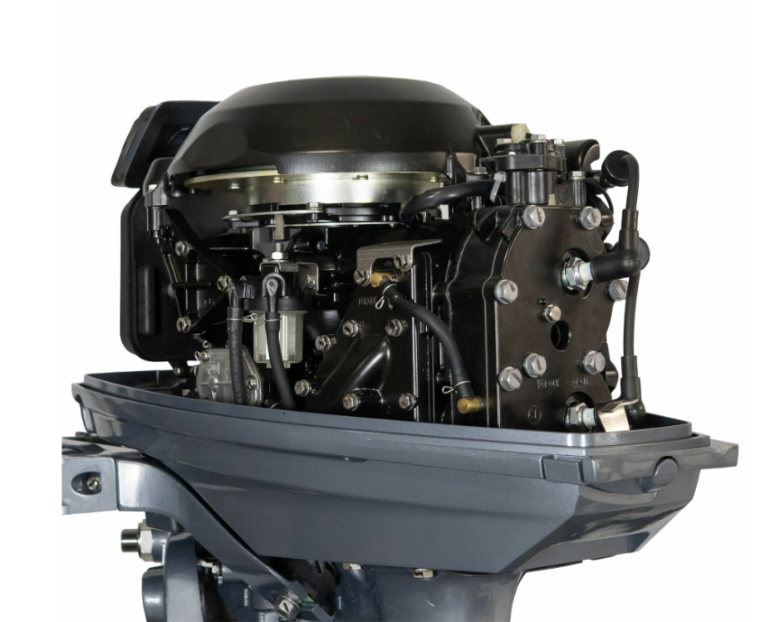 Лодочный мотор APACHE T30BS в Набережных Челнах