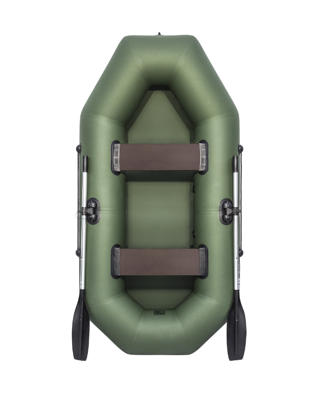 Лодка АКВА-ОПТИМА 240 в Набережных Челнах