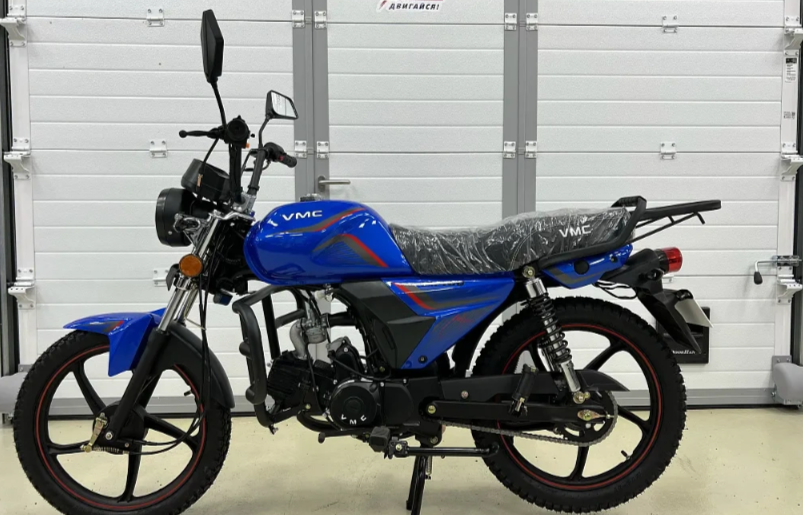 Мопед VENTO RIVA - II CX PRO в Набережных Челнах