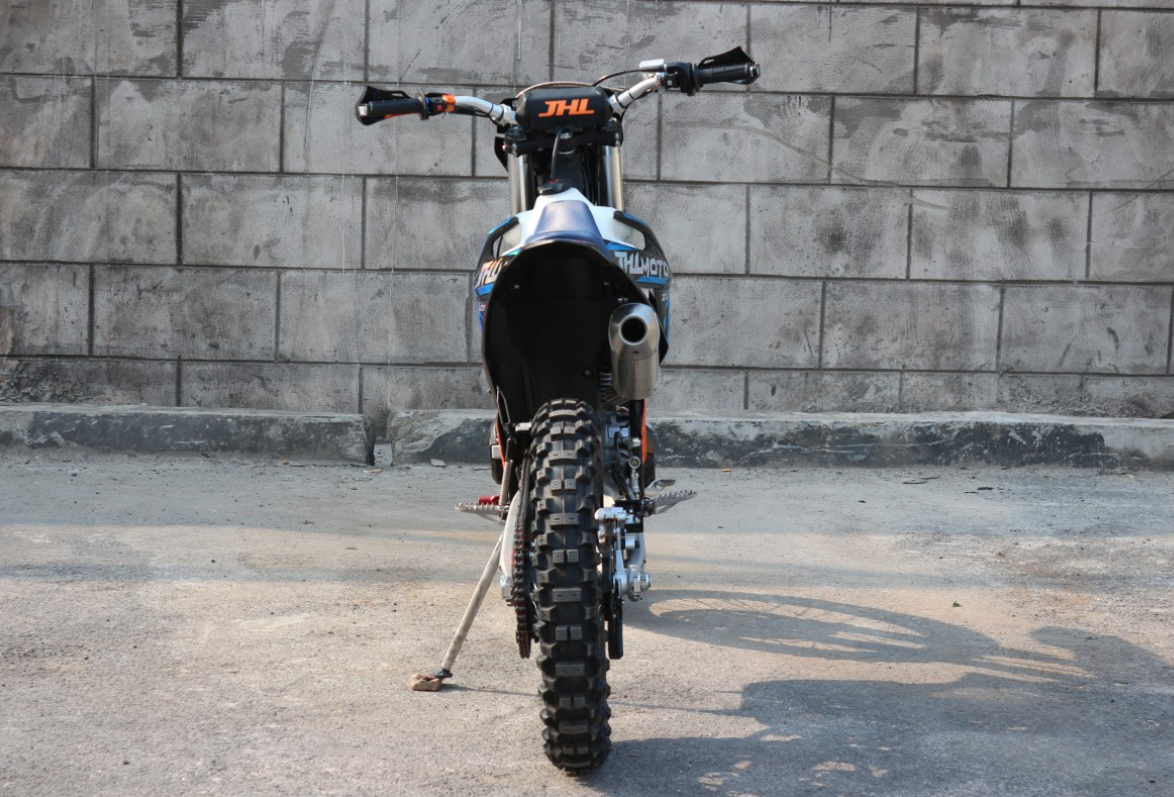 Мотоцикл JHLMOTO JHL Z3 CB250 (172FMM-3A) в Набережных Челнах