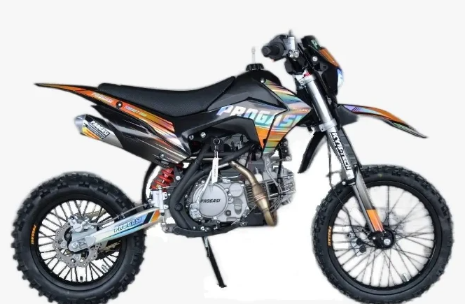 Питбайк Progasi SMART 160 NEW (YX 1P60FMK 160) в Набережных Челнах