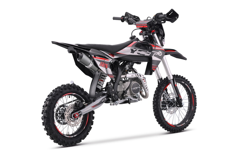 Питбайк YACOTA H5 125 в Набережных Челнах