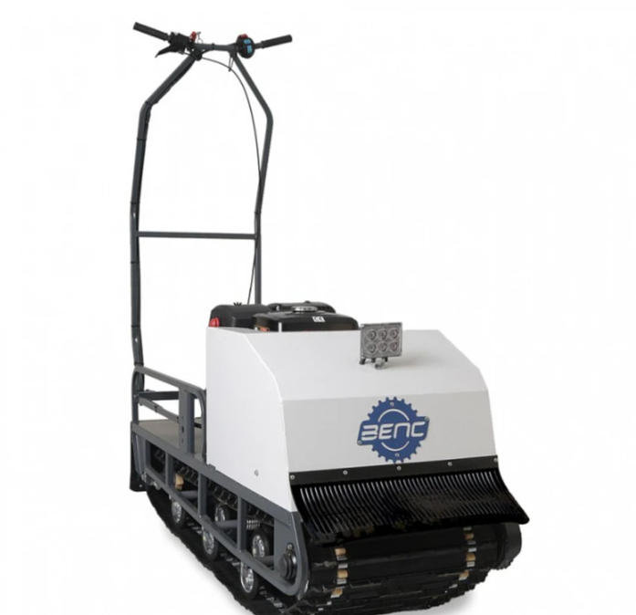 Мотобуксировщик ВЕПС WINTER «ПРОФИ» 9 в Набережных Челнах