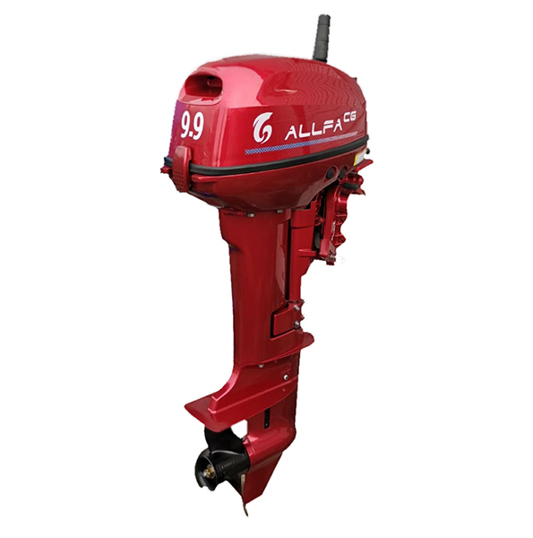 ЛОДОЧНЫЙ МОТОР ALLFA CG Т9,9 Limit в Набережных Челнах