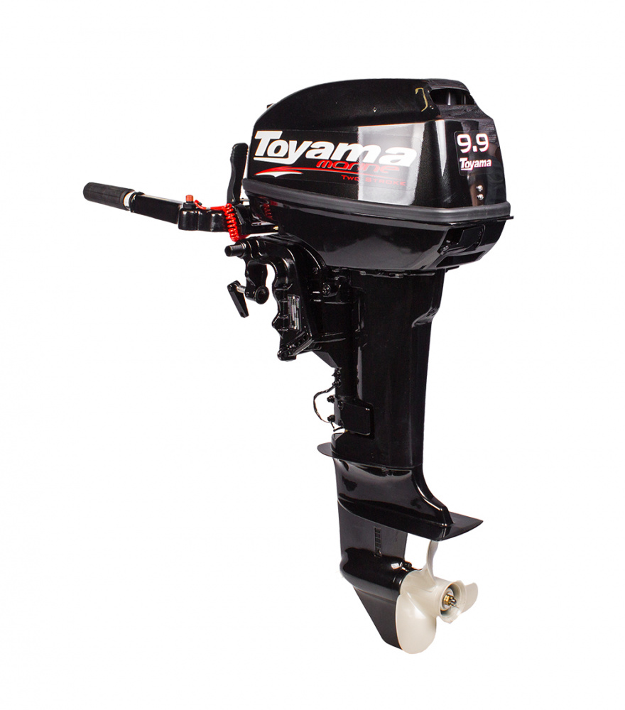ЛОДОЧНЫЙ МОТОР TOYAMA T9,9BMS в Набережных Челнах