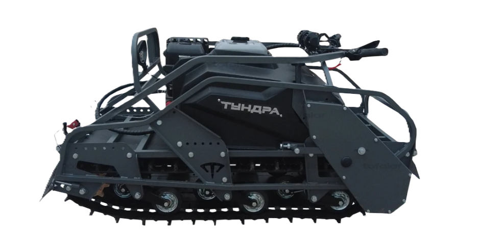 Мотобуксировщик Тофалар Тундра Классик в Набережных Челнах