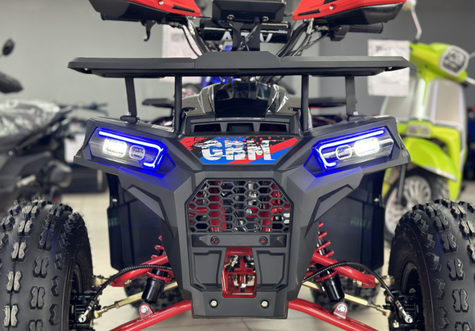 Квадроцикл GBM MAVERICK 222 NEW в Набережных Челнах