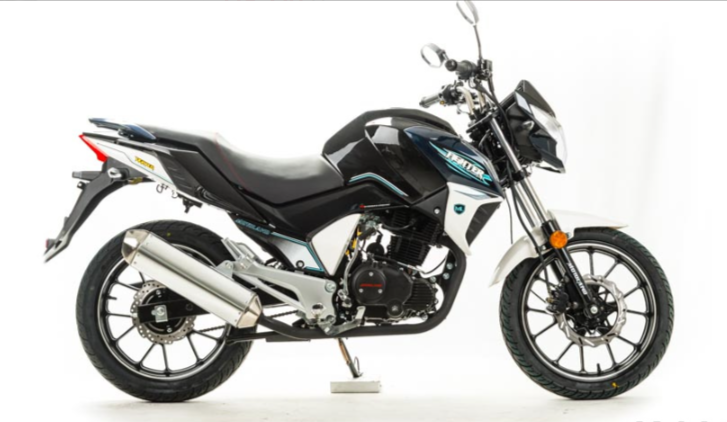 Мотоцикл MOTOLAND (МОТОЛЕНД) FIGHTER 250 в Набережных Челнах