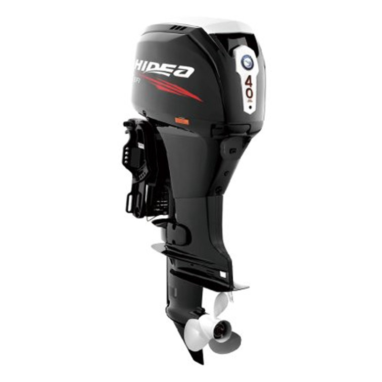Лодочный мотор HIDEA HDEF40FEL-T EFI в Набережных Челнах