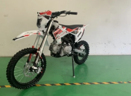 Питбайк JHLMOTO JHL Z125E (ZS154FMI-3) в Набережных Челнах