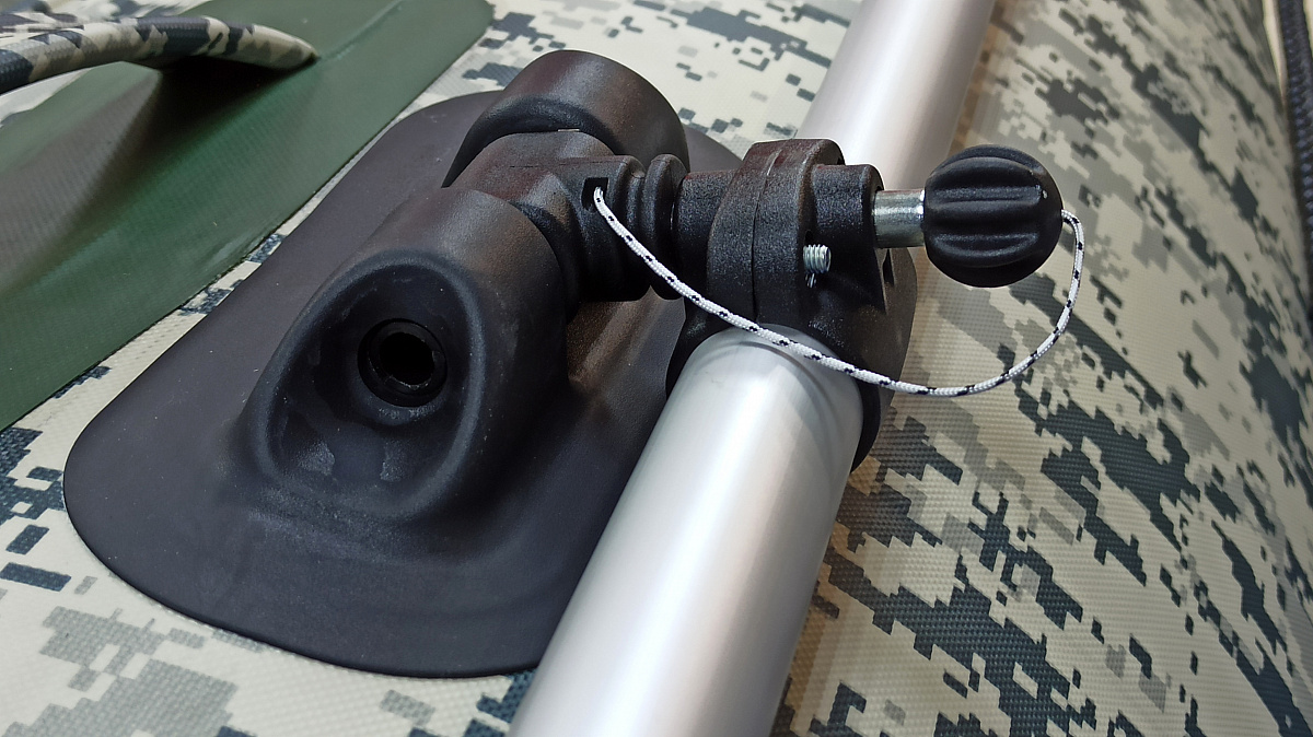 Лодка MISHIMO SPORT 400 в Набережных Челнах