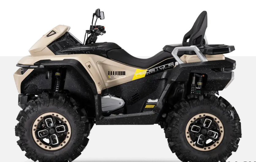 Квадроцикл BENDA REDSTONE 1000 MUD в Набережных Челнах