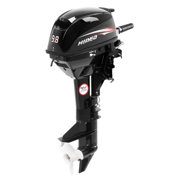 Лодочный мотор HIDEA HD9.8FHS в Набережных Челнах