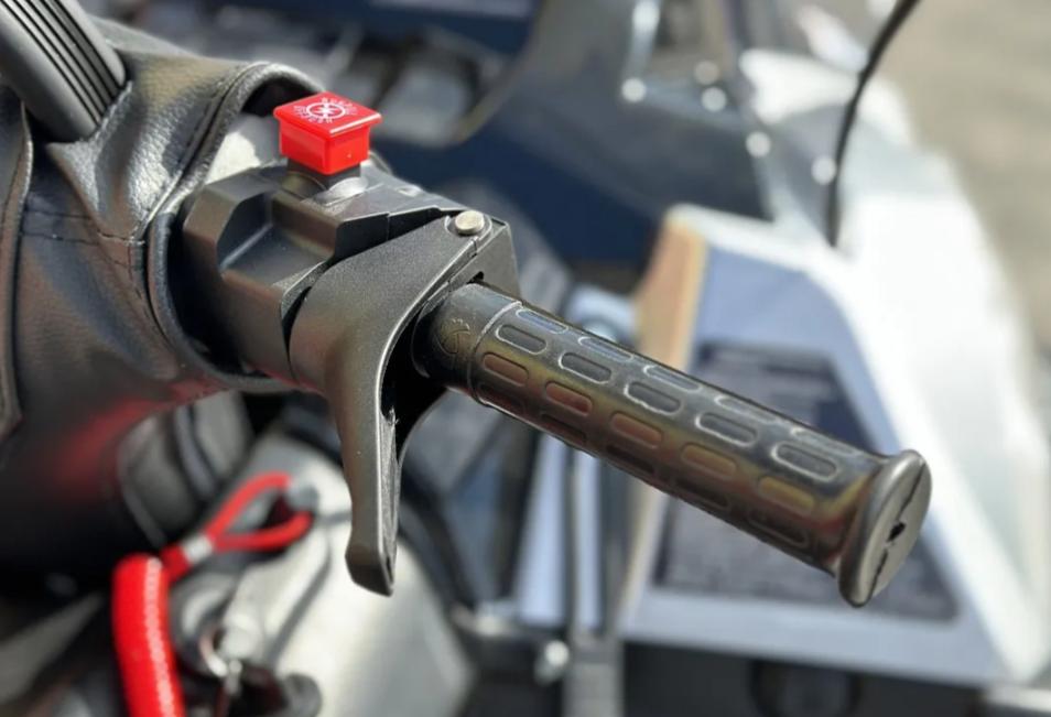 Снегоход РМ TAYGA PATRUL 800 SWT в Набережных Челнах