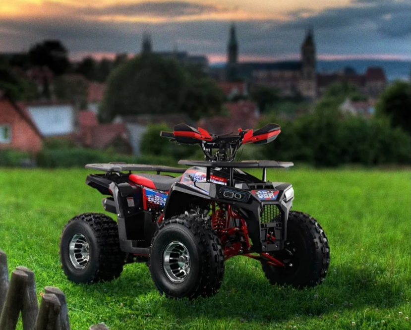 Квадроцикл GBM MAVERICK 222 NEW в Набережных Челнах