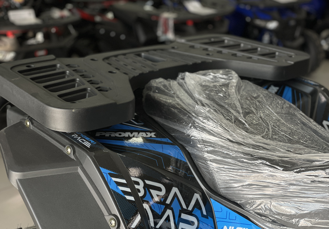 Квадроцикл PROMAX TAURUS 300 в Набережных Челнах