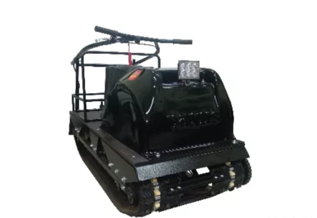 Мотобуксировщик PAXUS 550 МД. 15 л.с. в Набережных Челнах