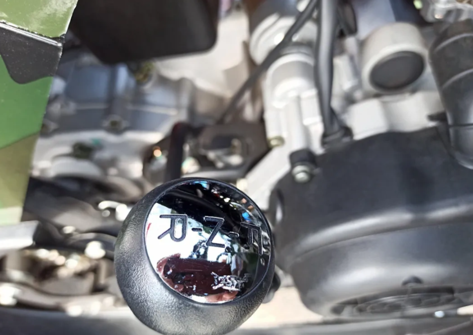 Квадроцикл PROMAX ATV 250 PRO (2025) в Набережных Челнах