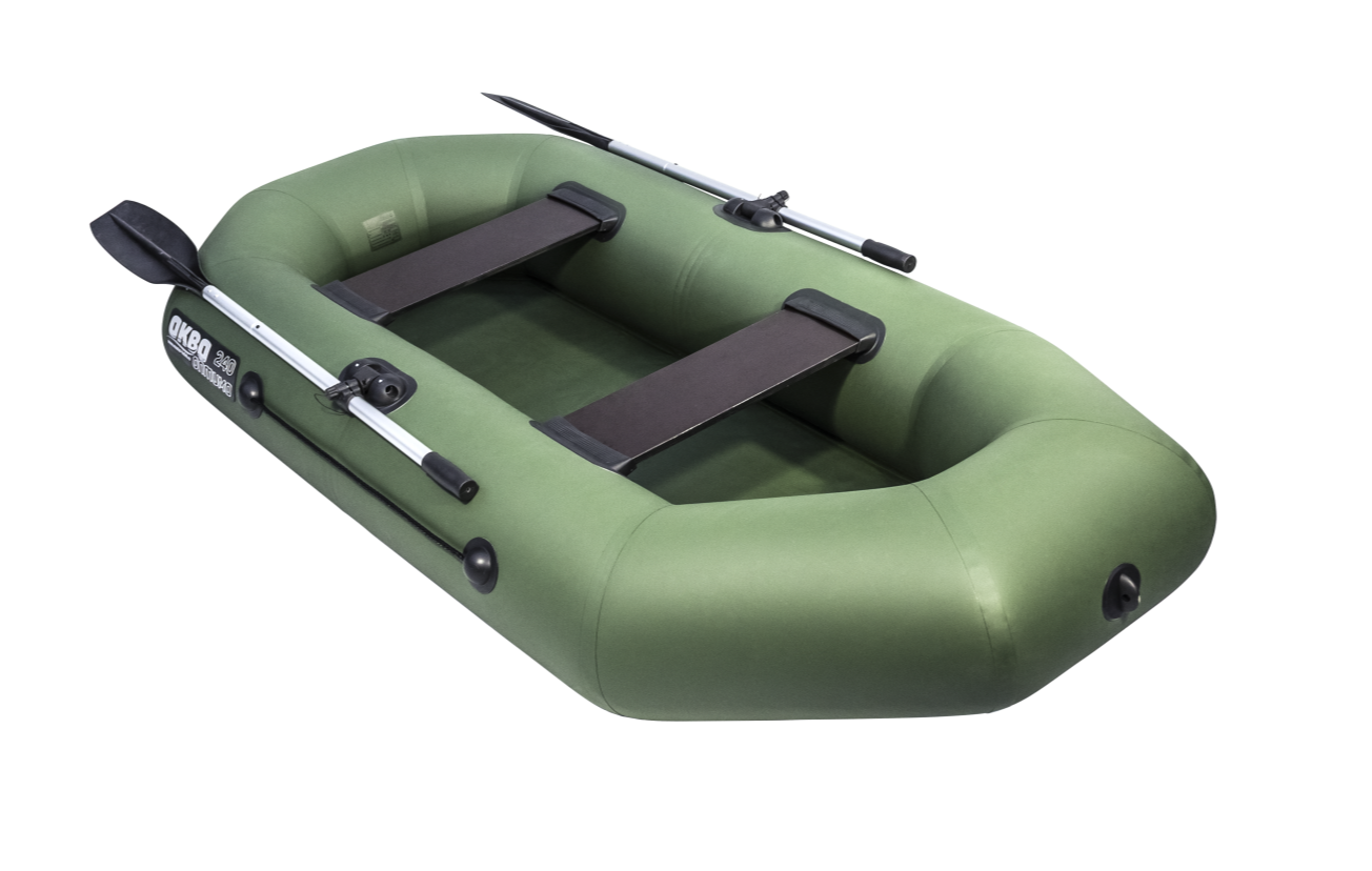 Лодка АКВА-ОПТИМА 240 в Набережных Челнах