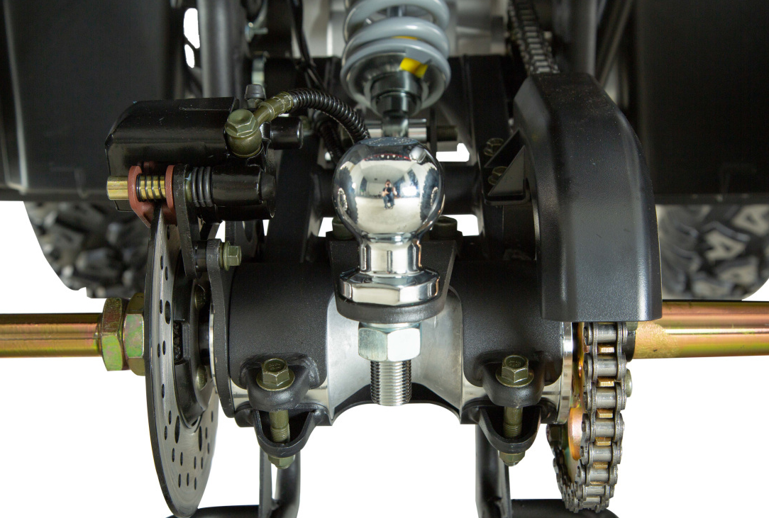 Квадроцикл YACOTA VIKING PRO 250 в Набережных Челнах