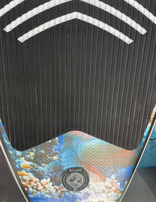 SUP (САП) ДОСКА RAIDEX I BOARD 11’ (332СМ) N 18 в Набережных Челнах