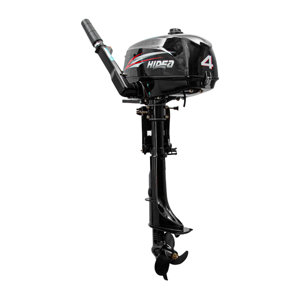 Лодочный мотор HIDEA HD4FHL (длинная нога) в Набережных Челнах