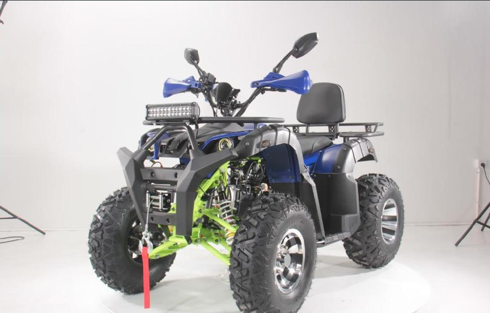 Квадроцикл YACOTA SELA MAX в Набережных Челнах