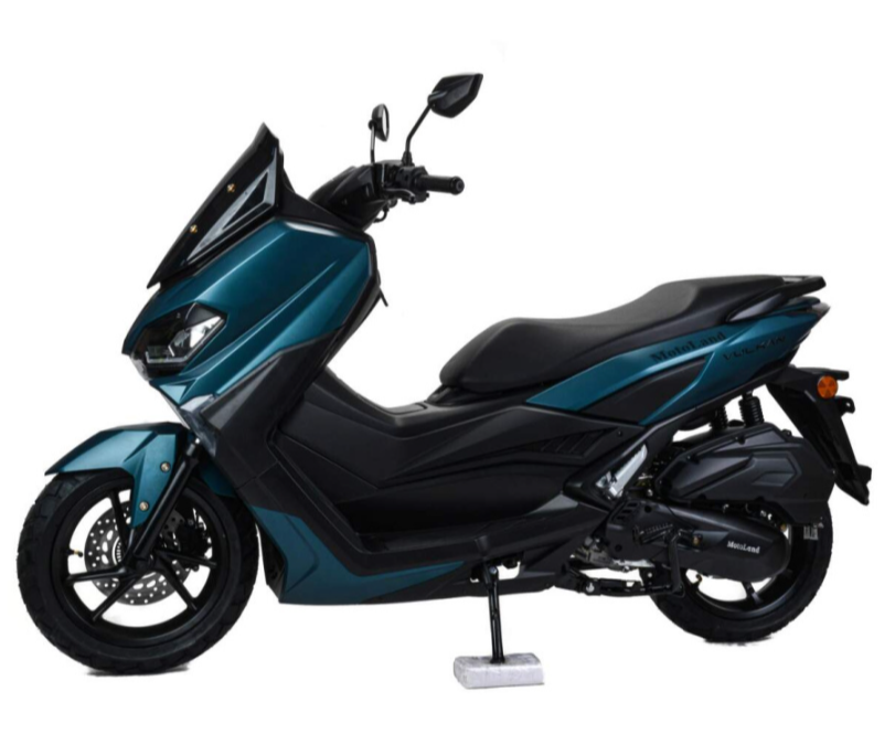 Скутер MOTOLAND (МОТОЛЕНД) VULKAN 150 в Набережных Челнах