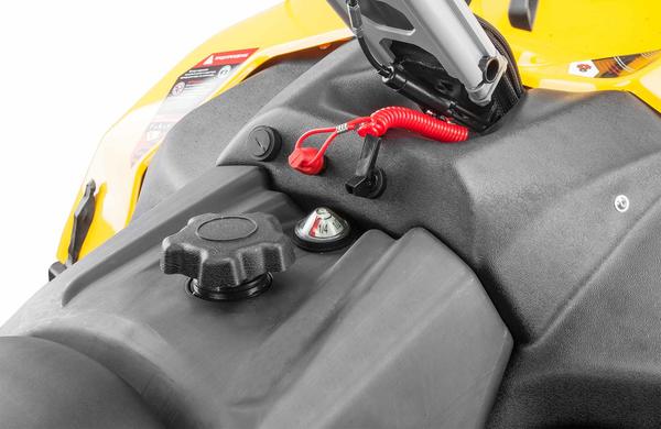 Снегоход STELS SM600T (L LUX WT) СТАВР 1.0 К01 Tech в Набережных Челнах