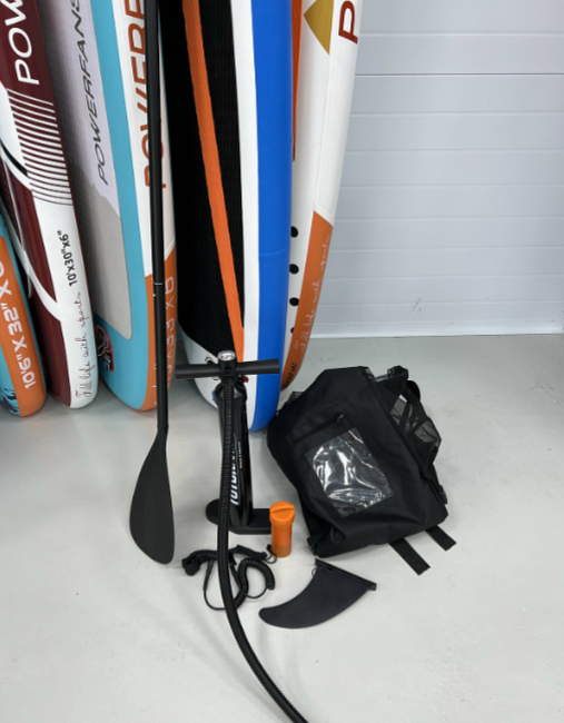 SUP (САП) ДОСКА RAIDEX POWERFANS ITALIAN SLIDING 10,6’ (320СМ) в Набережных Челнах