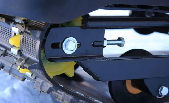 Мотобуксировщик ВОЛГАРЬ 9 Утилитарный в Набережных Челнах